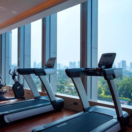 Ming Du Lakeside Hotel Nanning Luaran gambar