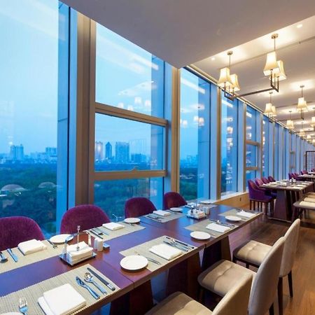 Ming Du Lakeside Hotel Nanning Luaran gambar