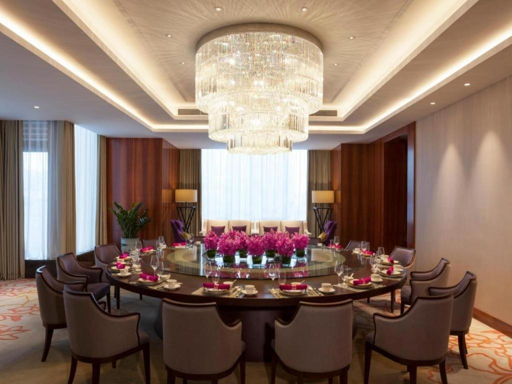 Ming Du Lakeside Hotel Nanning Luaran gambar