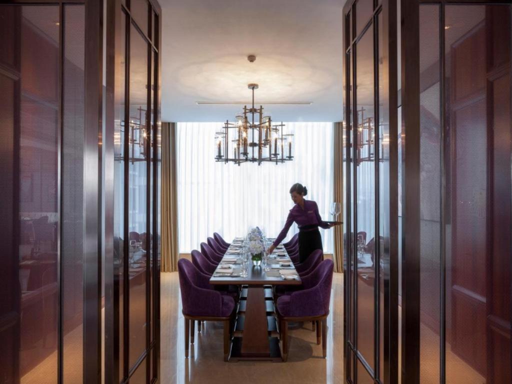 Ming Du Lakeside Hotel Nanning Luaran gambar