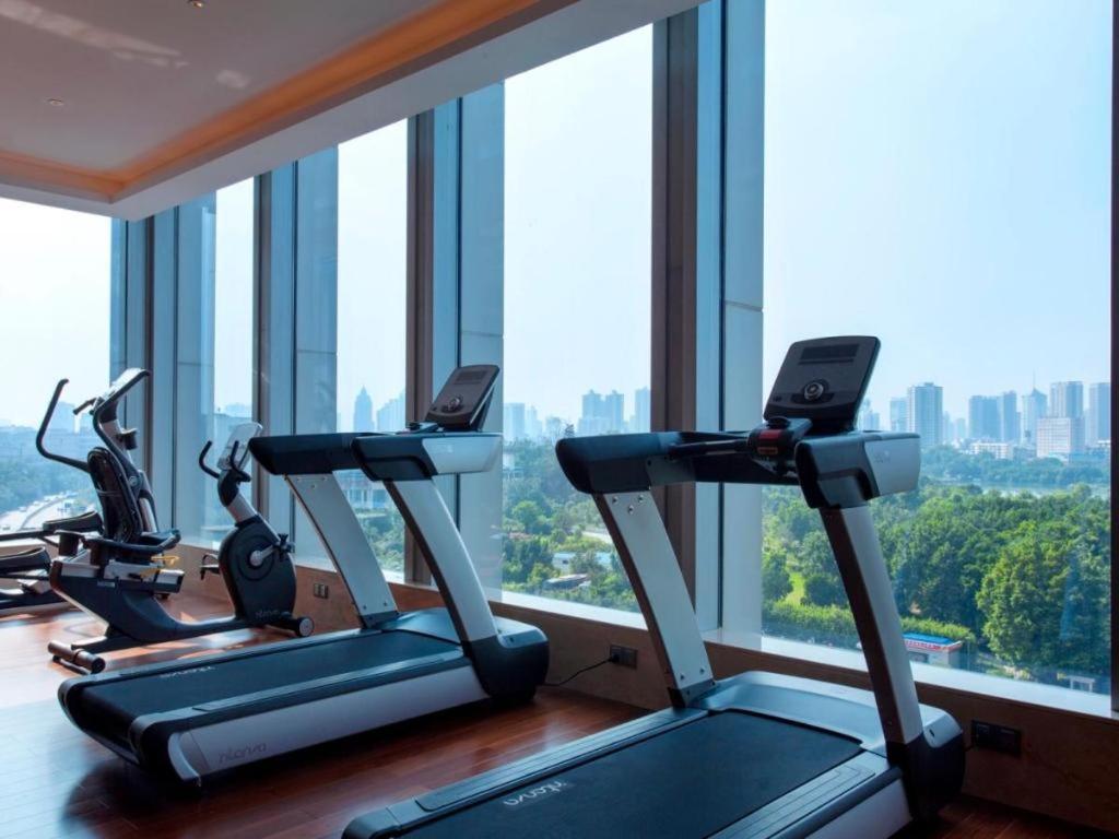 Ming Du Lakeside Hotel Nanning Luaran gambar