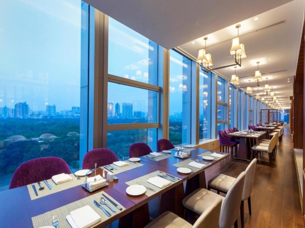 Ming Du Lakeside Hotel Nanning Luaran gambar