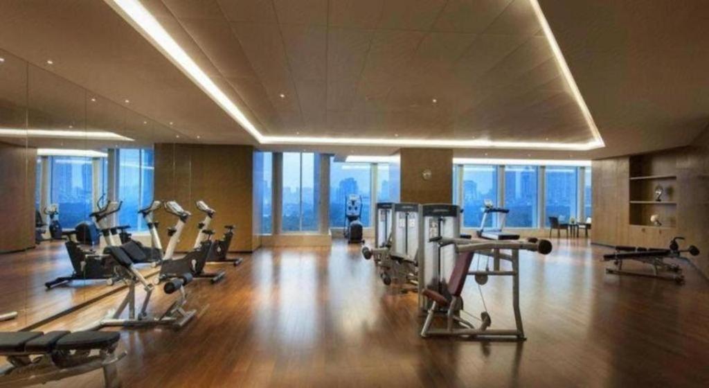 Ming Du Lakeside Hotel Nanning Luaran gambar