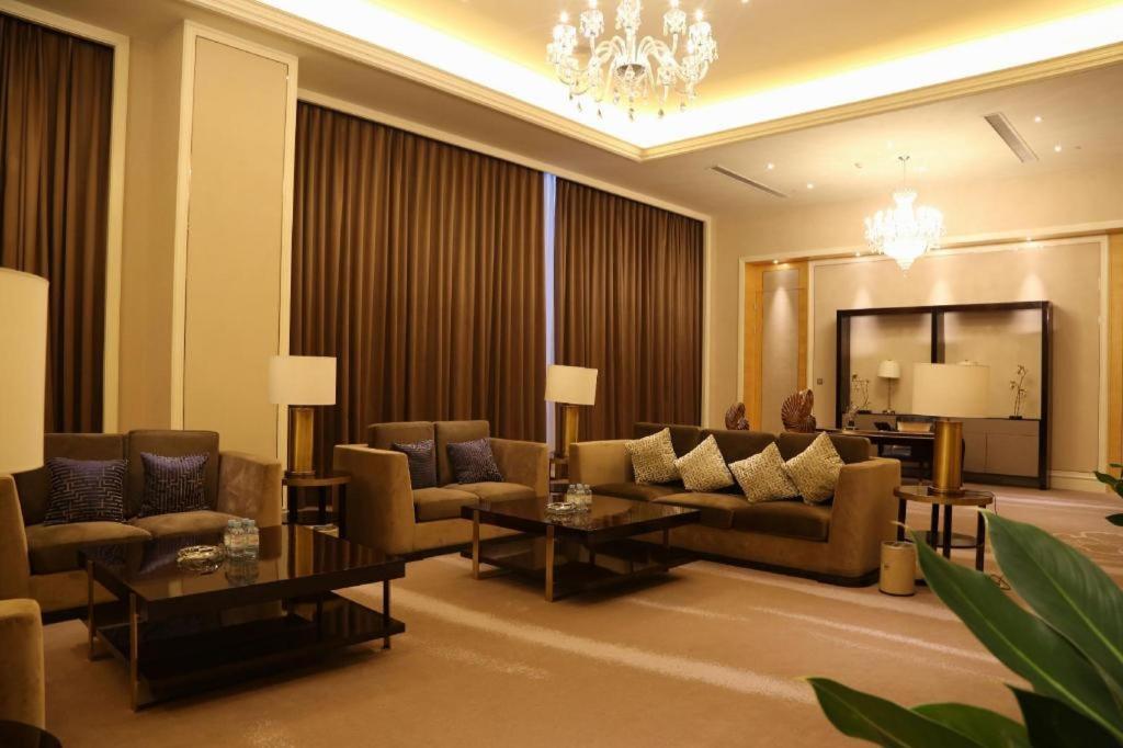Ming Du Lakeside Hotel Nanning Luaran gambar