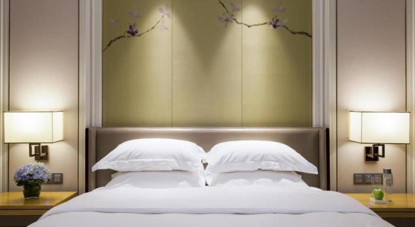 Ming Du Lakeside Hotel Nanning Luaran gambar