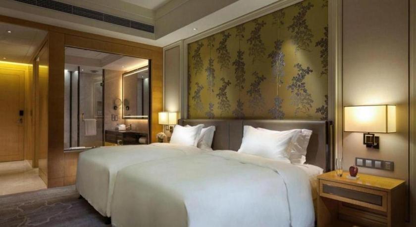Ming Du Lakeside Hotel Nanning Luaran gambar