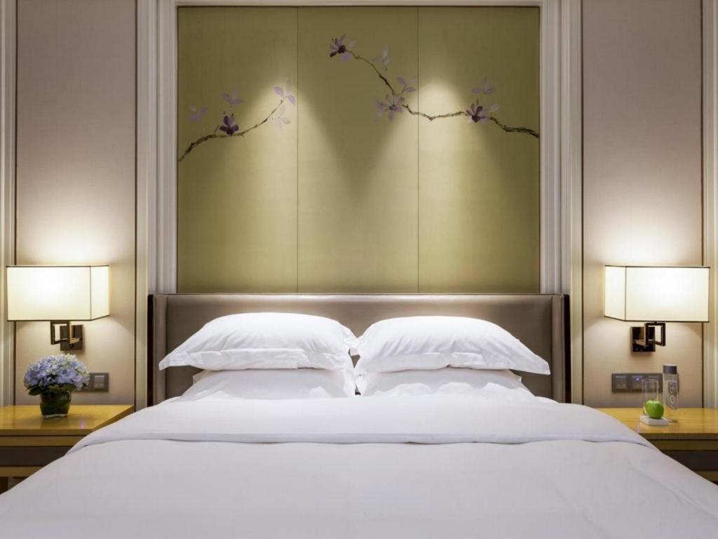 Ming Du Lakeside Hotel Nanning Luaran gambar