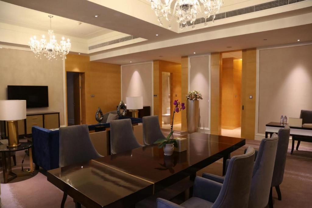 Ming Du Lakeside Hotel Nanning Luaran gambar