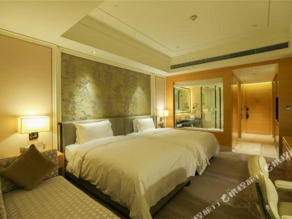 Ming Du Lakeside Hotel Nanning Luaran gambar