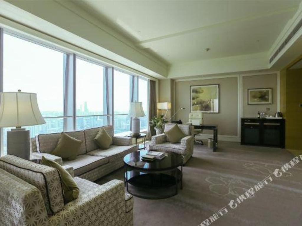 Ming Du Lakeside Hotel Nanning Luaran gambar