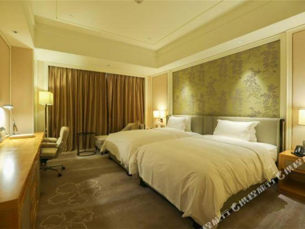 Ming Du Lakeside Hotel Nanning Luaran gambar