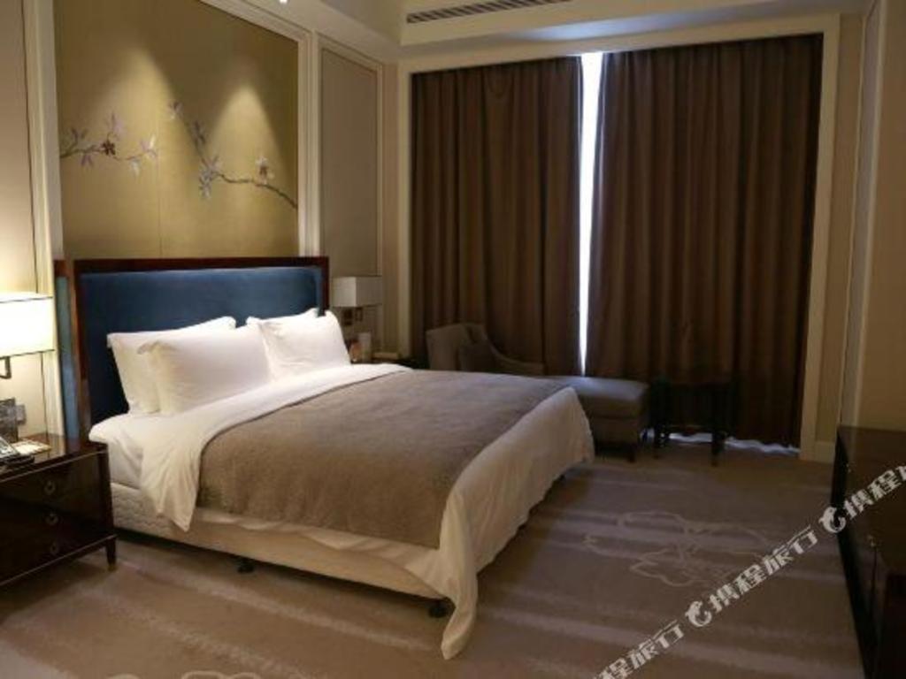 Ming Du Lakeside Hotel Nanning Luaran gambar
