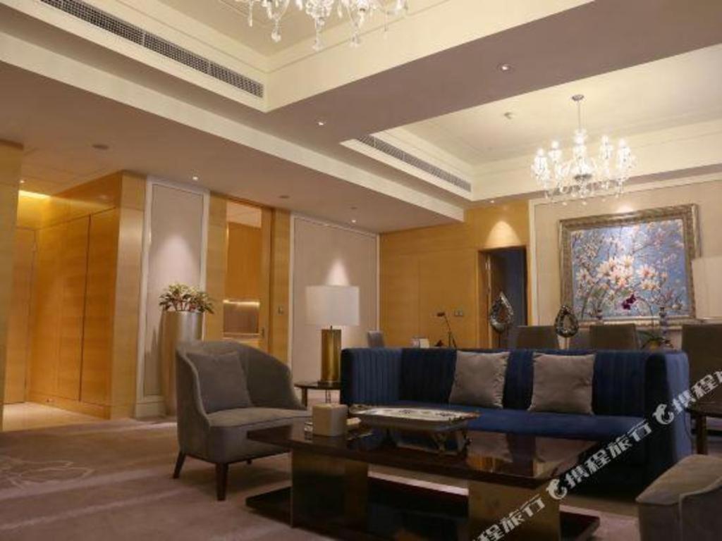 Ming Du Lakeside Hotel Nanning Luaran gambar