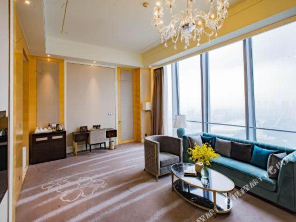 Ming Du Lakeside Hotel Nanning Luaran gambar