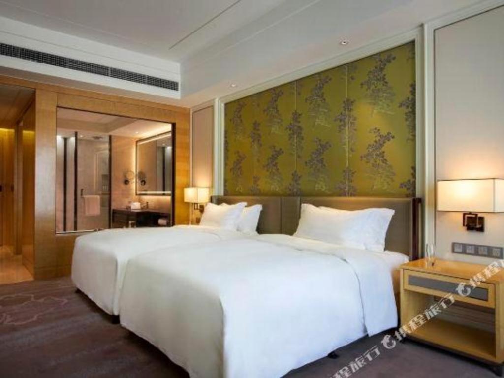 Ming Du Lakeside Hotel Nanning Luaran gambar