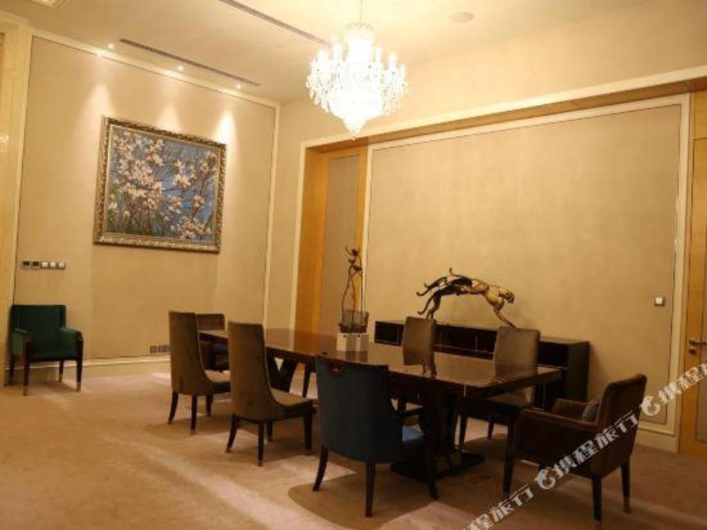 Ming Du Lakeside Hotel Nanning Luaran gambar