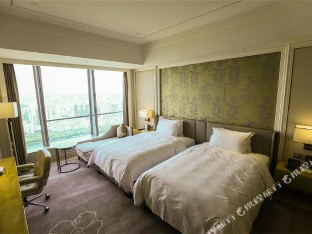 Ming Du Lakeside Hotel Nanning Luaran gambar
