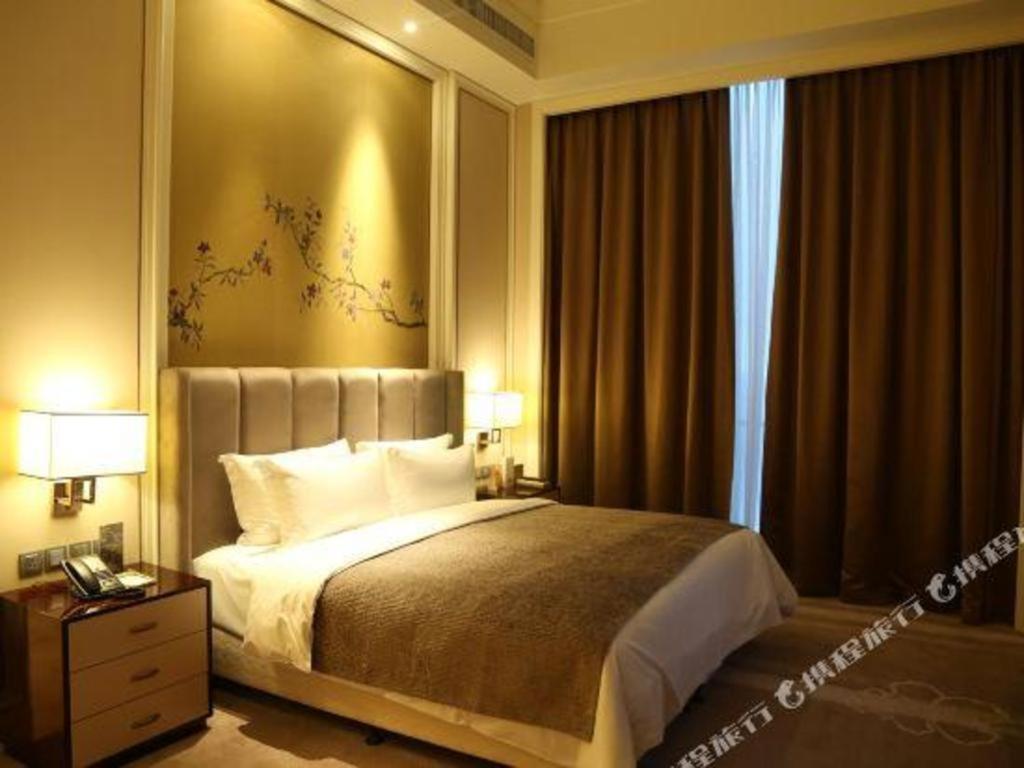 Ming Du Lakeside Hotel Nanning Luaran gambar