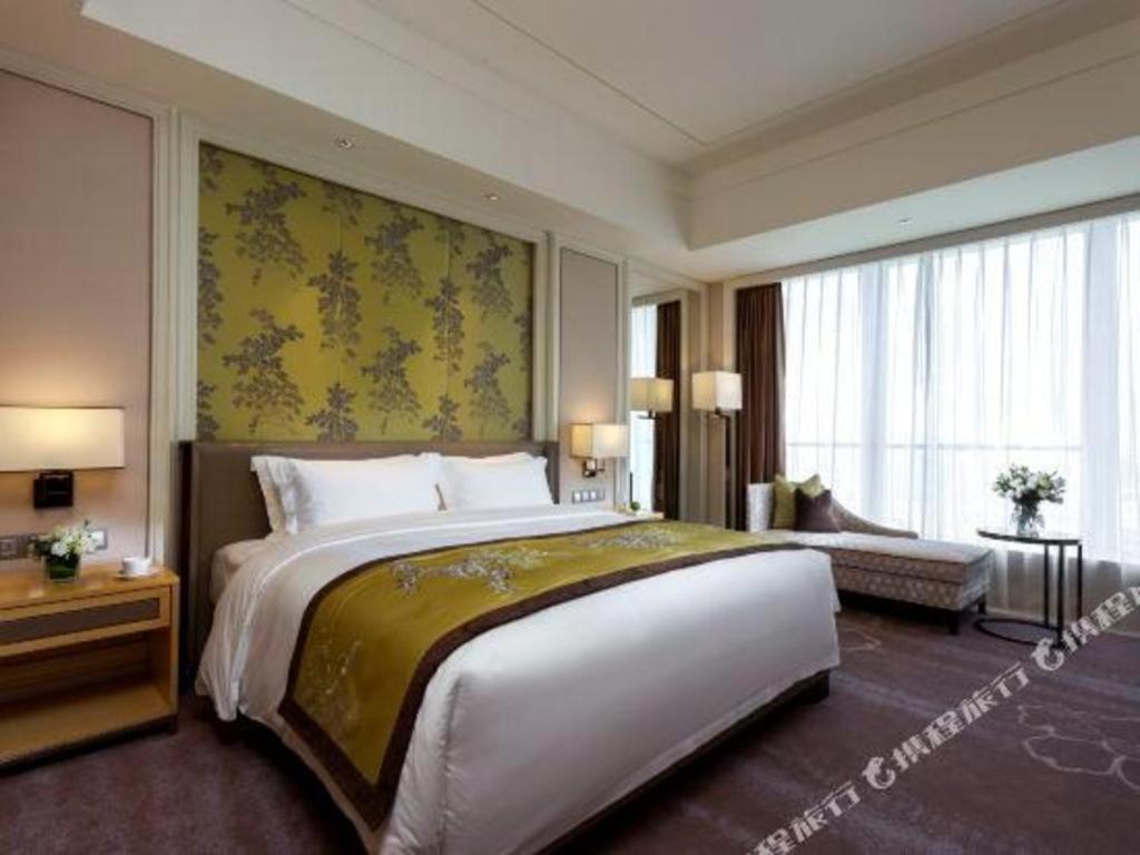 Ming Du Lakeside Hotel Nanning Luaran gambar
