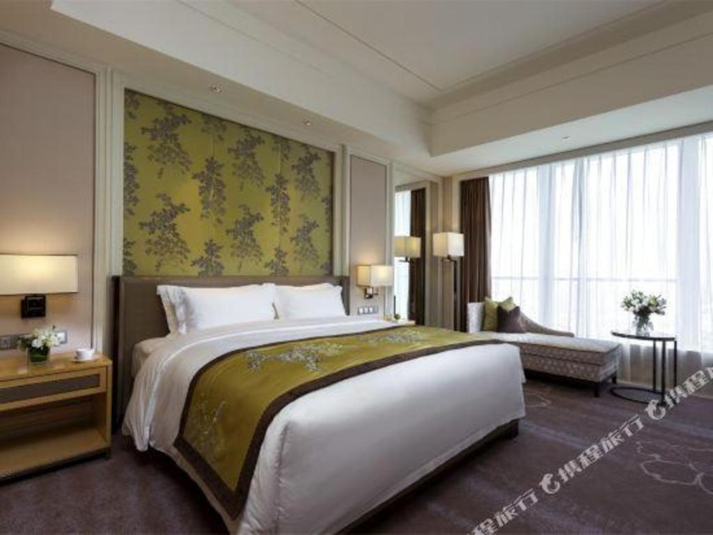 Ming Du Lakeside Hotel Nanning Luaran gambar