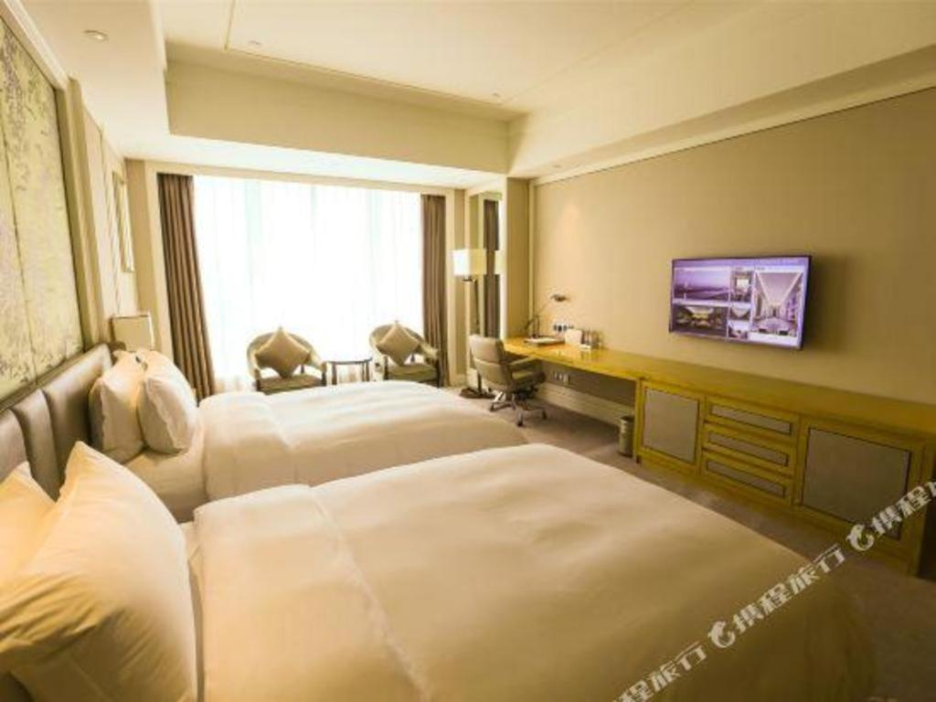 Ming Du Lakeside Hotel Nanning Luaran gambar