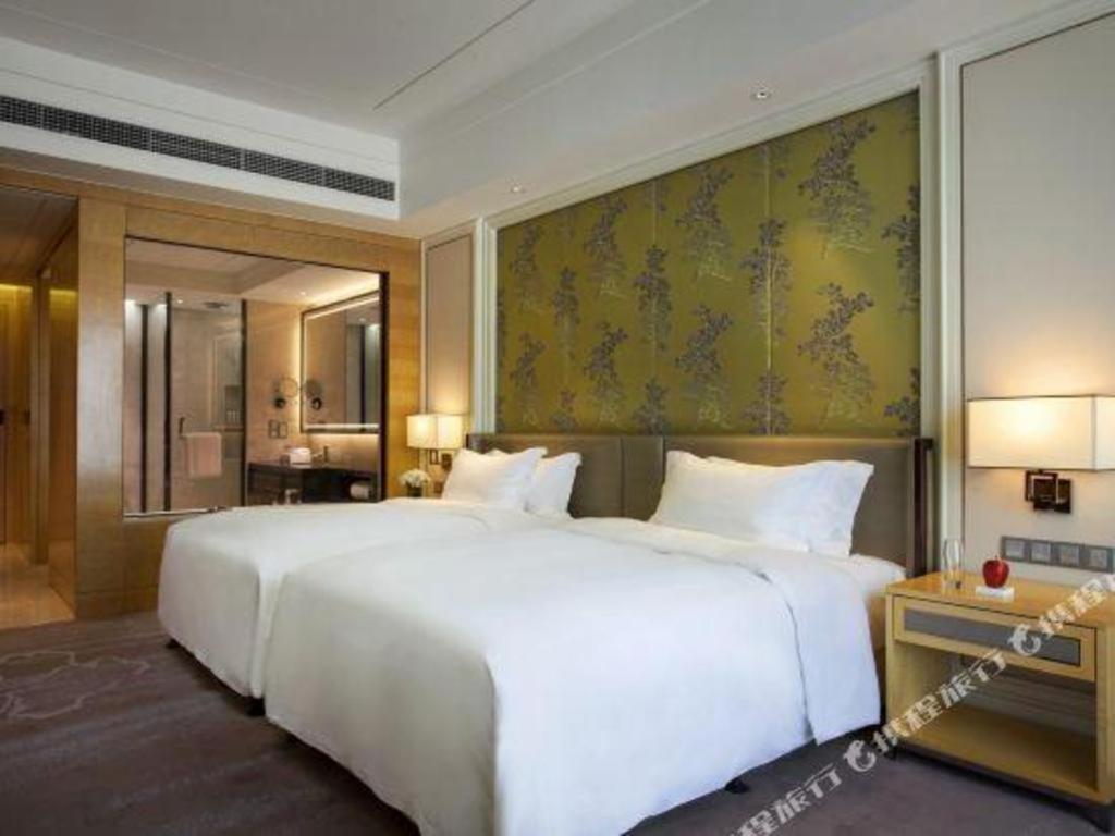 Ming Du Lakeside Hotel Nanning Luaran gambar