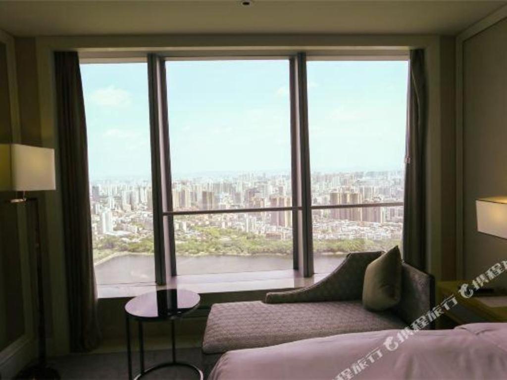 Ming Du Lakeside Hotel Nanning Luaran gambar