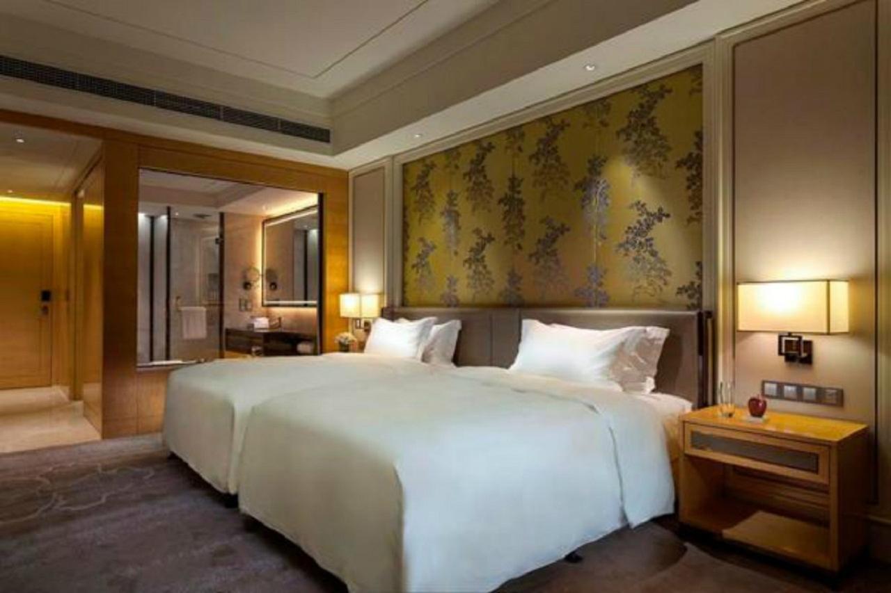 Ming Du Lakeside Hotel Nanning Luaran gambar